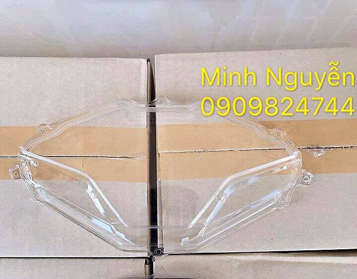 Đồng hồ Vario Click đời 2015- 2017 chính hãng