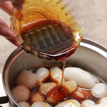 Mật mía nghệ an 1 lít