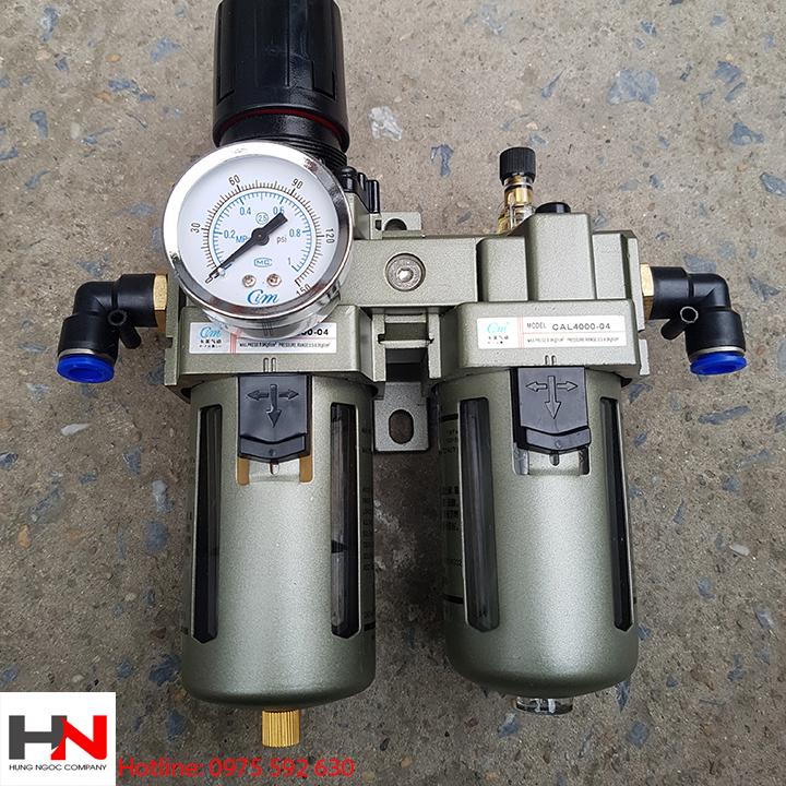 Bộ lọc khí nén Cim CAL4000-04