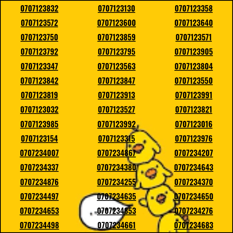 [HCM]Xả kho đồng giá SIM ĐẸP