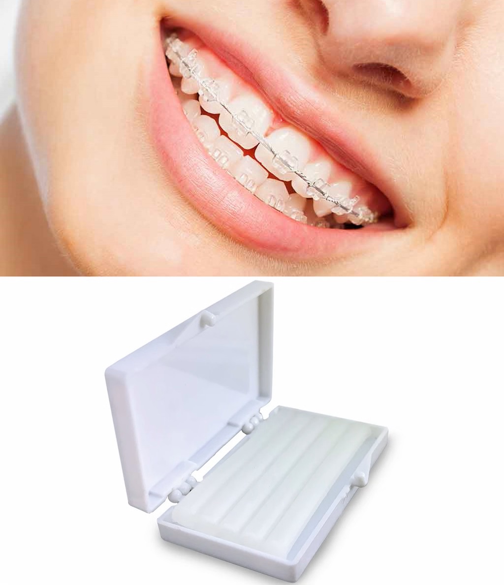 Dental wax