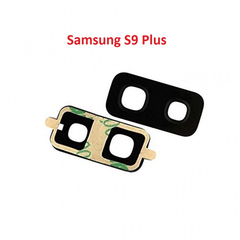 Kính camera sau samsung s9 plus linh kiện thay thế khi bể vỡ cần thay mới