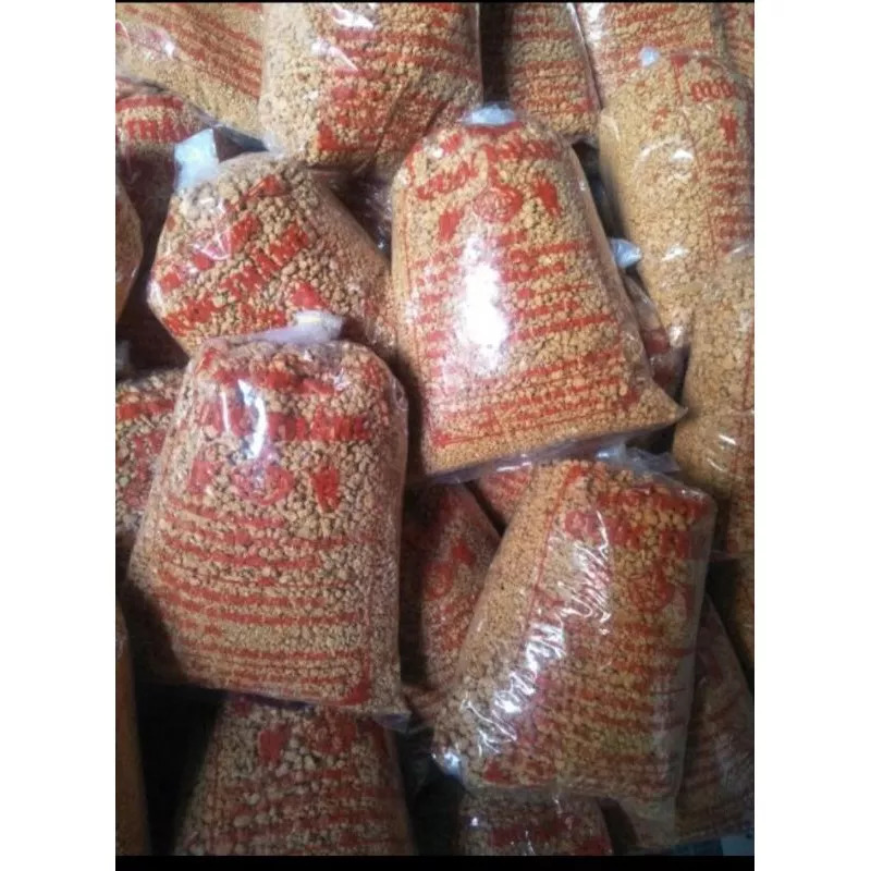 Muối Ớt Tôm Tây Ninh 500g