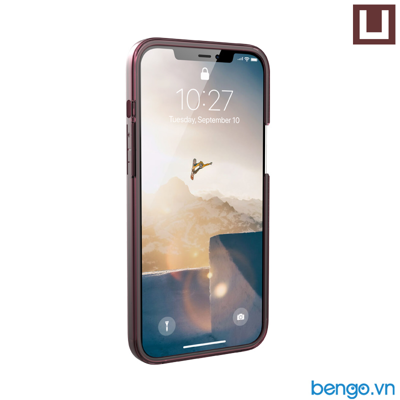 [U] Ốp lưng UAG Aurora iPhone 12/12 Pro Max