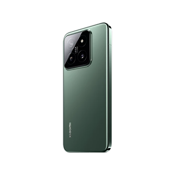 Điện thoại Xiaomi 14 (12GB/256GB) - Chính hãng