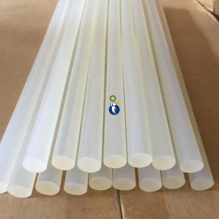 Keo Nến Lớn (x1 cây)
