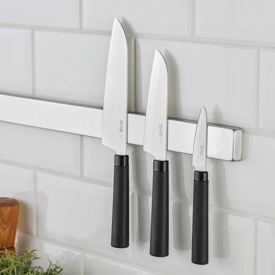Bộ dao 3c IKEA