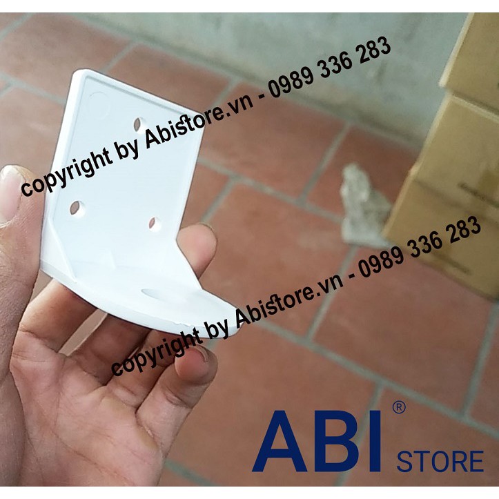 Giá Treo Vòi Máy Lọc Nước ( Bass Đỡ Treo Tường )