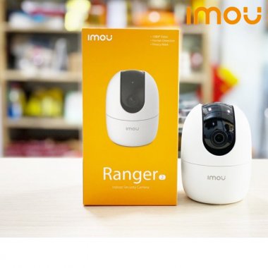 Camera Wifi IPC-A22EP-L- KBT-IMOU 2MP