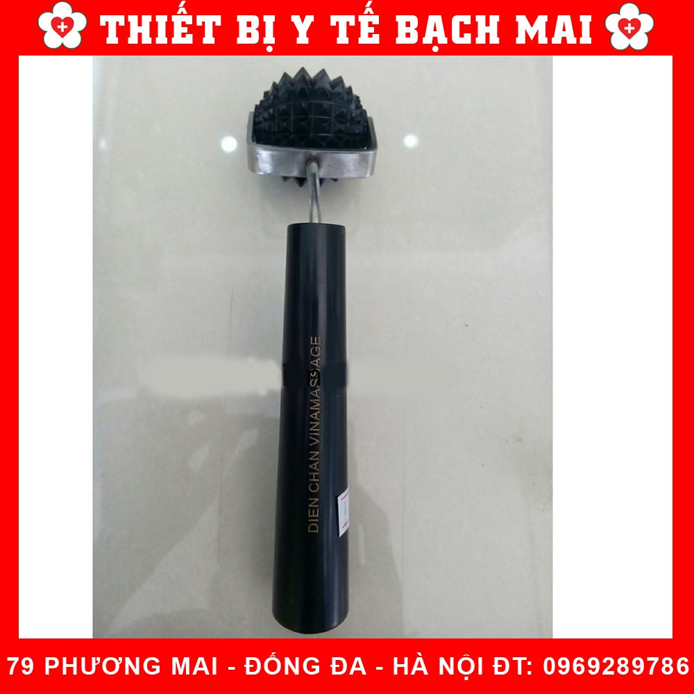 Lăn Cầu Đơn Lớn Diện Chẩn