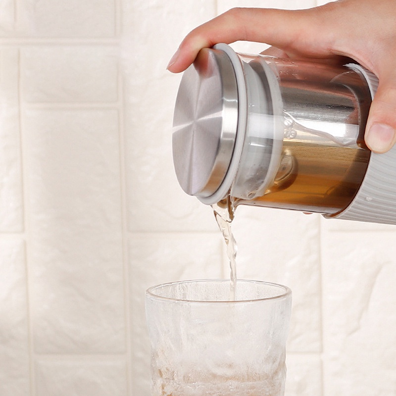 Bình Ủ Lạnh Cafe Cold Brew Dung Tích 800ml