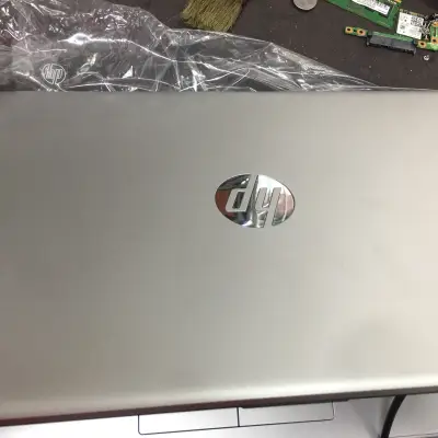 laptop HP