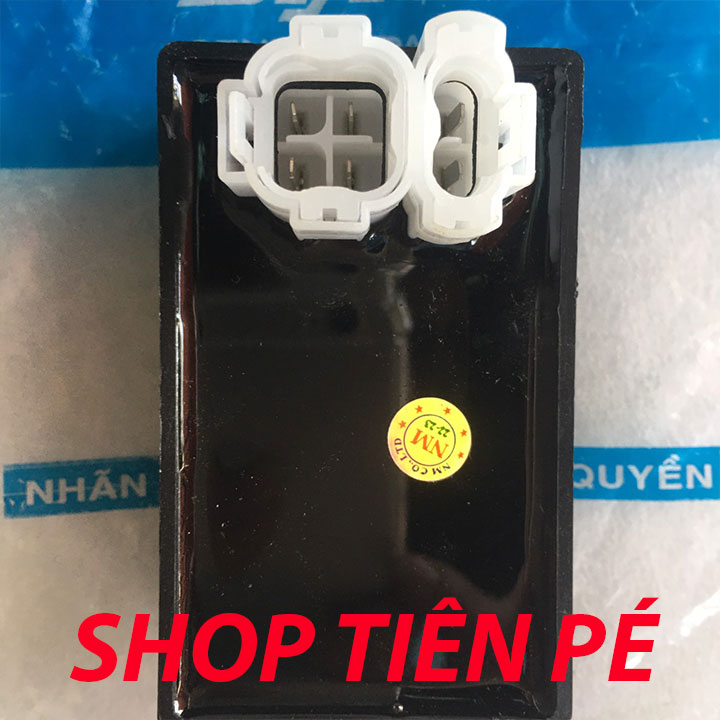Ic atila lửa bình hàng cao cấp