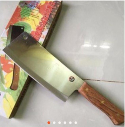 Dao chặt HÀN QUỐC