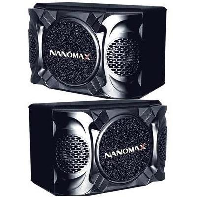 [HCM]Loa Karaoke Nanomax S-925