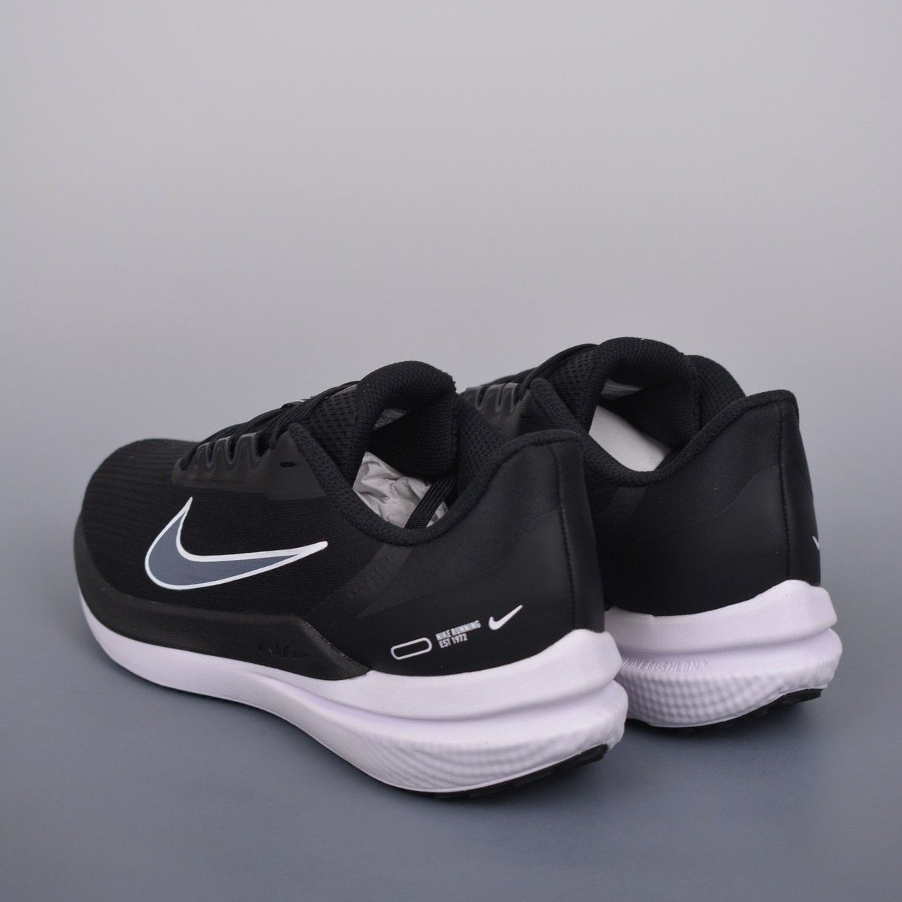 Nike Winflo 9 Running Shoes New Design and Notable Features 40-45