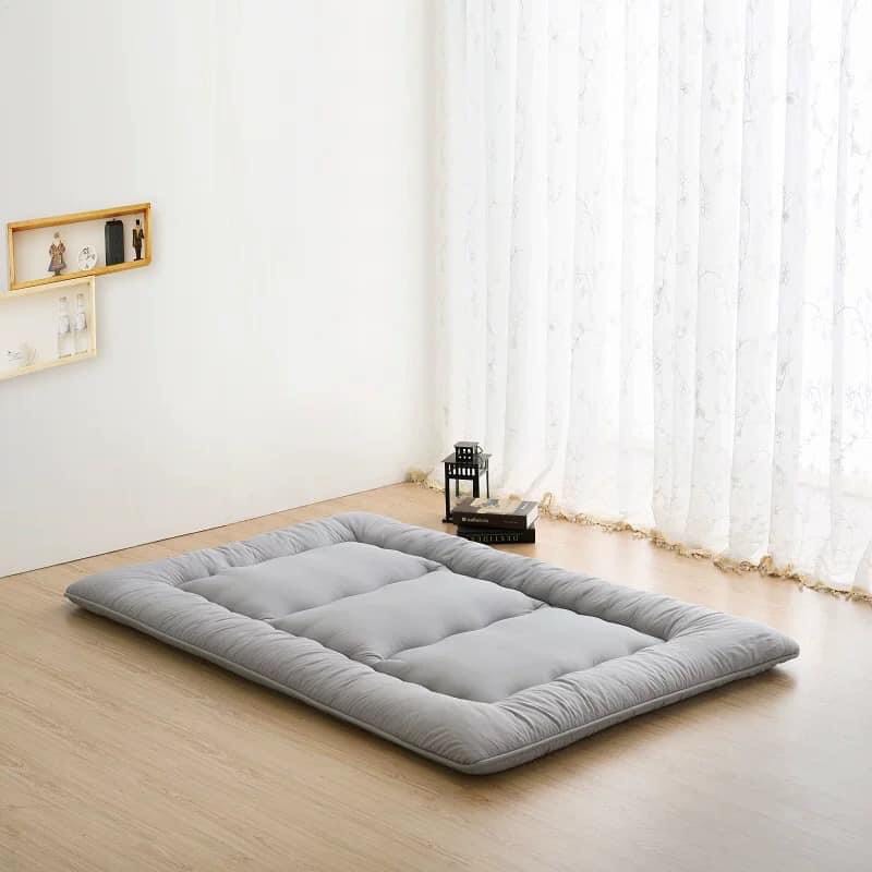 [HCM] Nệm Topper Đàn hồi Kiểu Nhật chính hãng