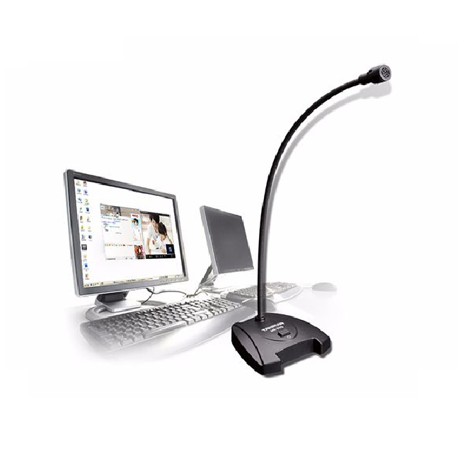 Micro cao cấp Takstar MS 550 - Hàng chính hãng