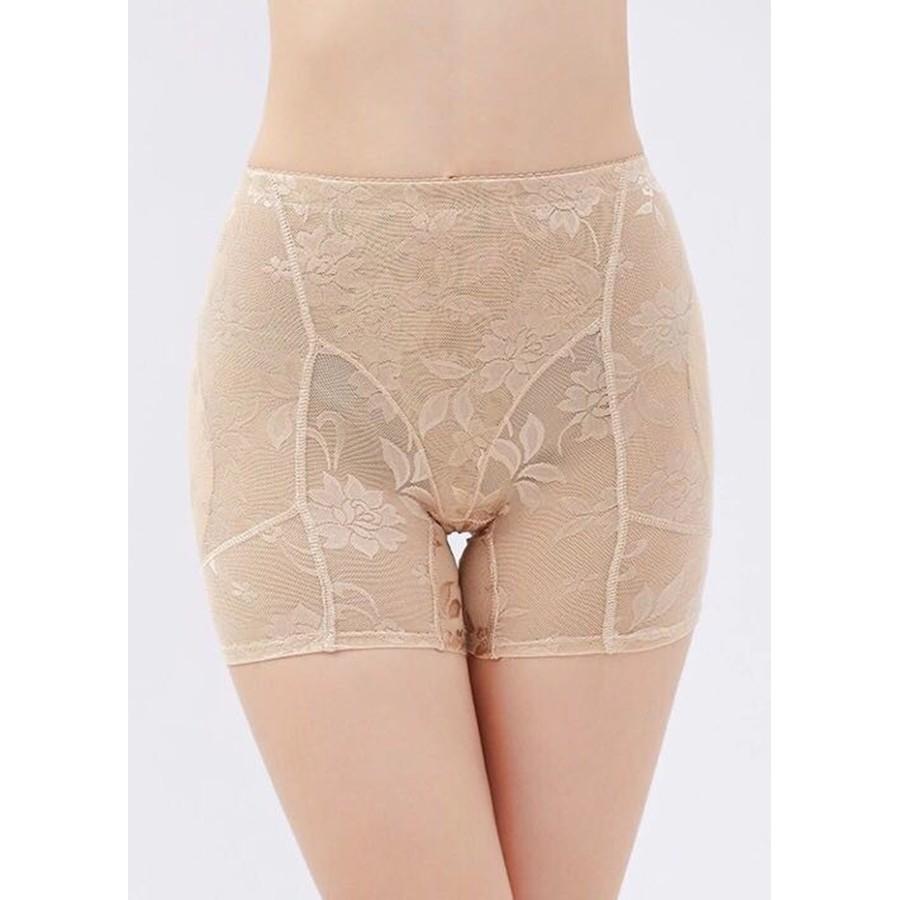Quần lót ren ĐỘN HÔNG, ĐỘN MÔNG (kèm ảnh thật của khách)