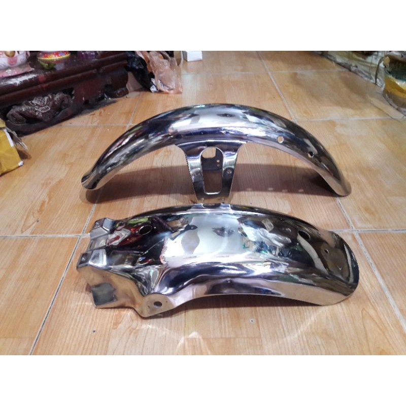 Dè husky 125 inox , la250