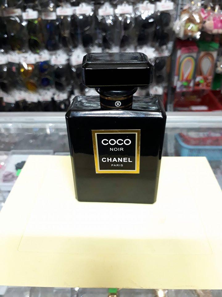 Nước Hoa  Coco Noir