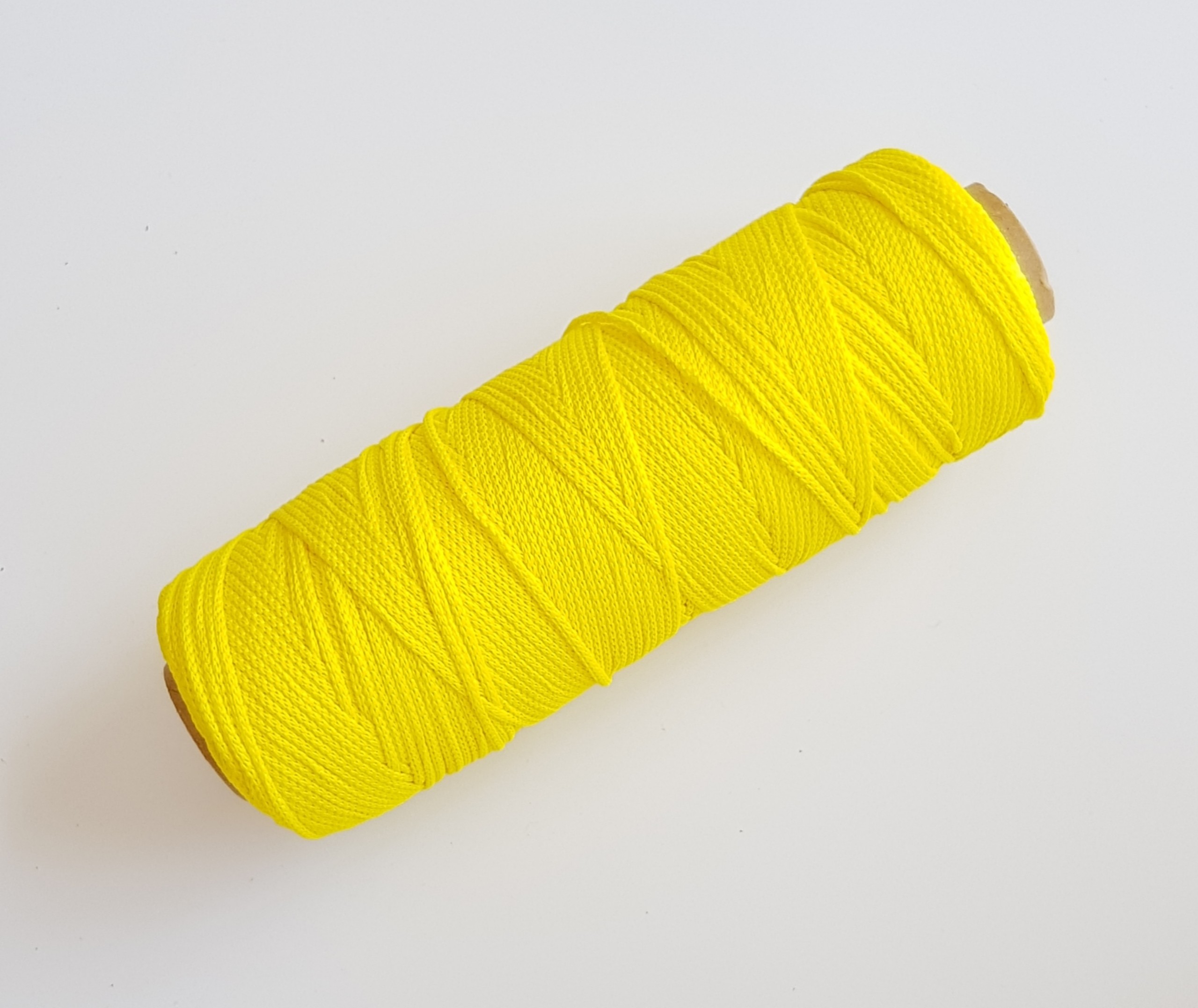 SỢI DỆT TRƠN - MÓC TÚI & NÓN HANDMADE (BẢNG 2 : MÀU YT022 - YT041)