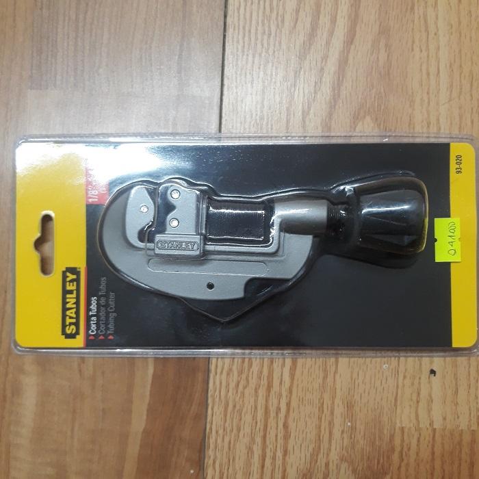 Dao cắt ống stanley 93-020