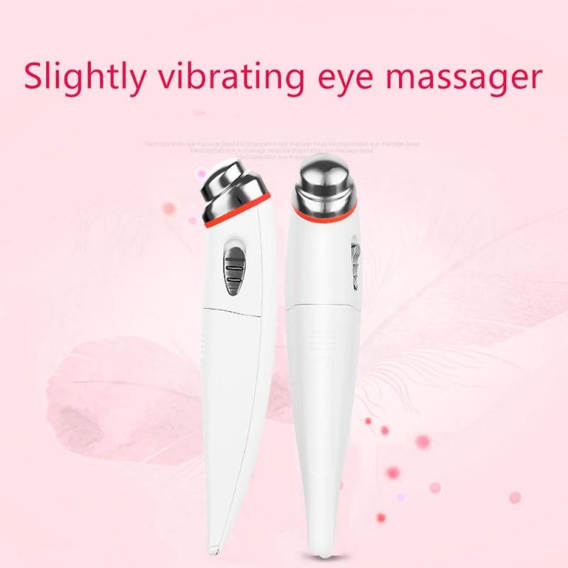 Dụng cụ matxa rung mắt