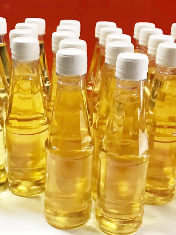 [HCM]Combo 2 Chai Dầu dừa Bến Tre nguyên chất 250ml