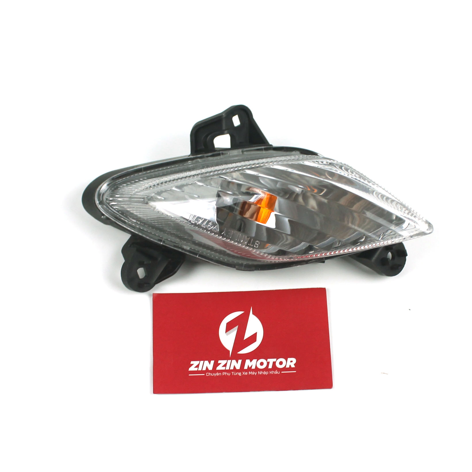 Turn signal front left-axelo 125-35602b10j00n000-zin zin motor