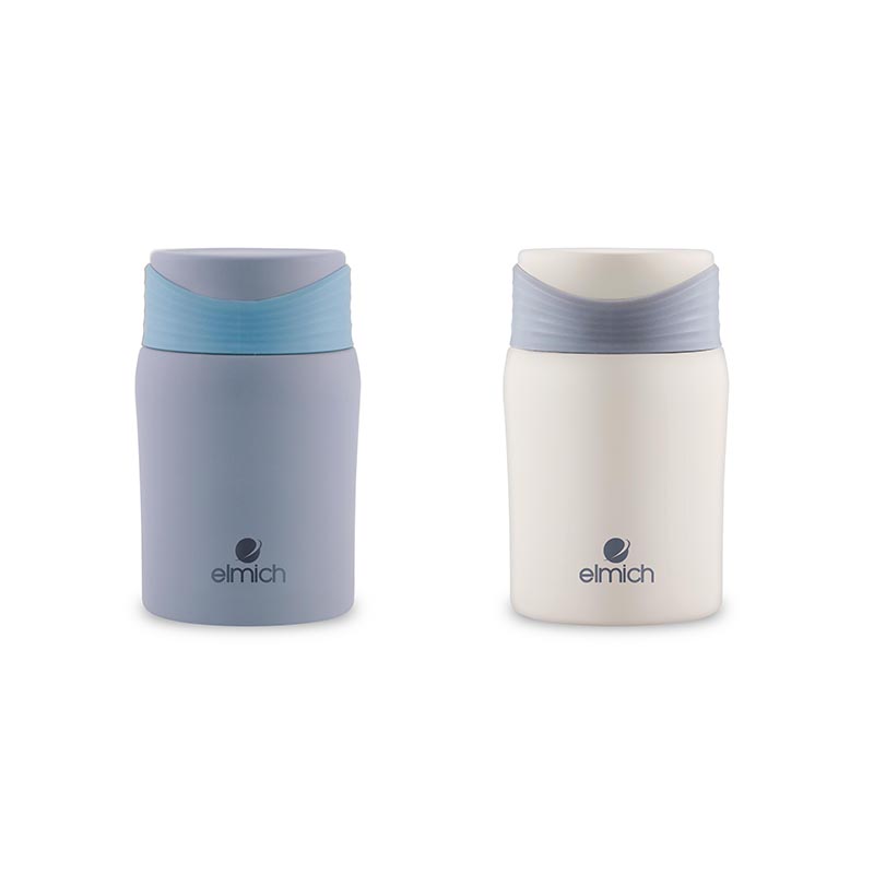 Bình giữ nhiệt Elmich inox 304 700ml EL3665