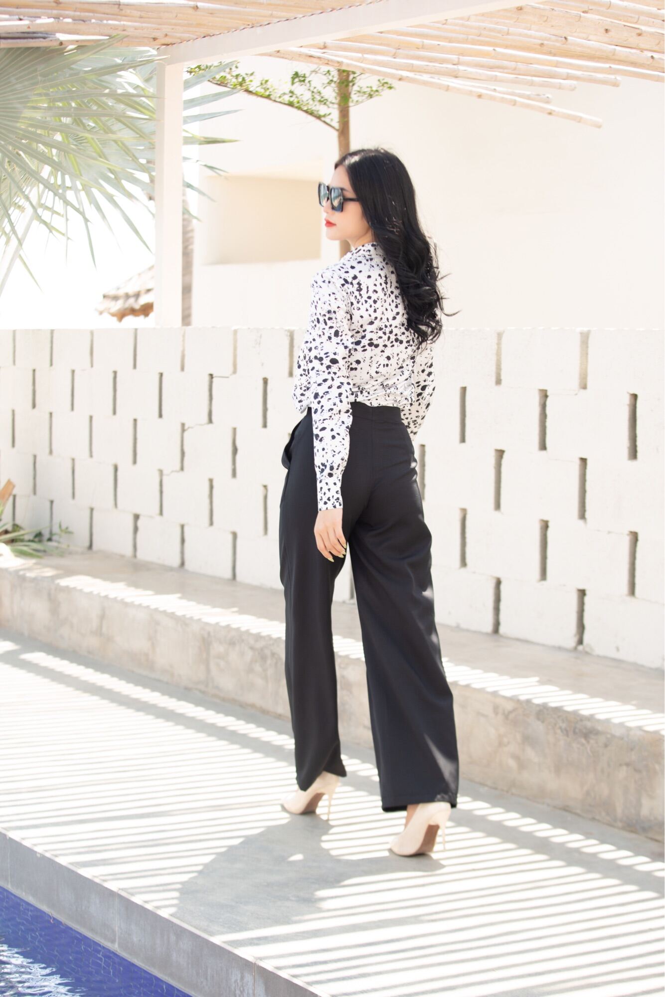Clothesrack Alida Shirt