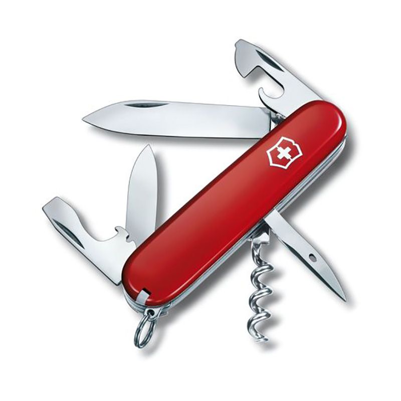 DỤNG CỤ ĐA NĂNG VICTORINOX  91MM SPATAR-FULLBOX