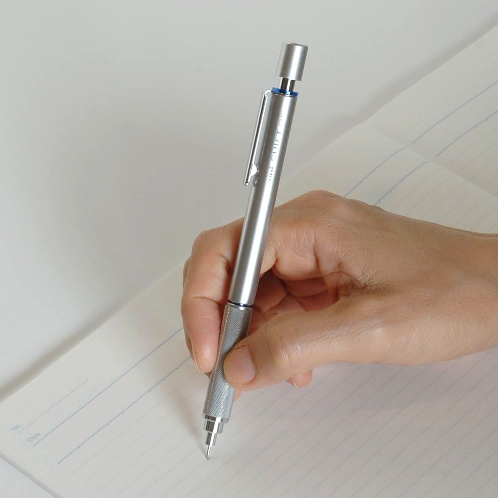 Bút chì bấm cơ khí UNI Shift Pipe Lock Drafting Pencil