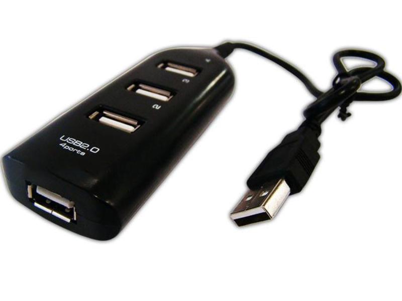 Bảng giá Hub Chia USB Ổ Điện 4 Cổng Đa Năng Phong Vũ