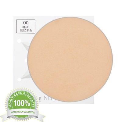 Lõi Phấn Nền Dạng Nén Kosé Sekkisei Snow CC Powder SPF14/PA+ 8g #00 (8g)