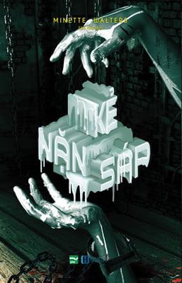 Fahasa - Kẻ Nặn Sáp