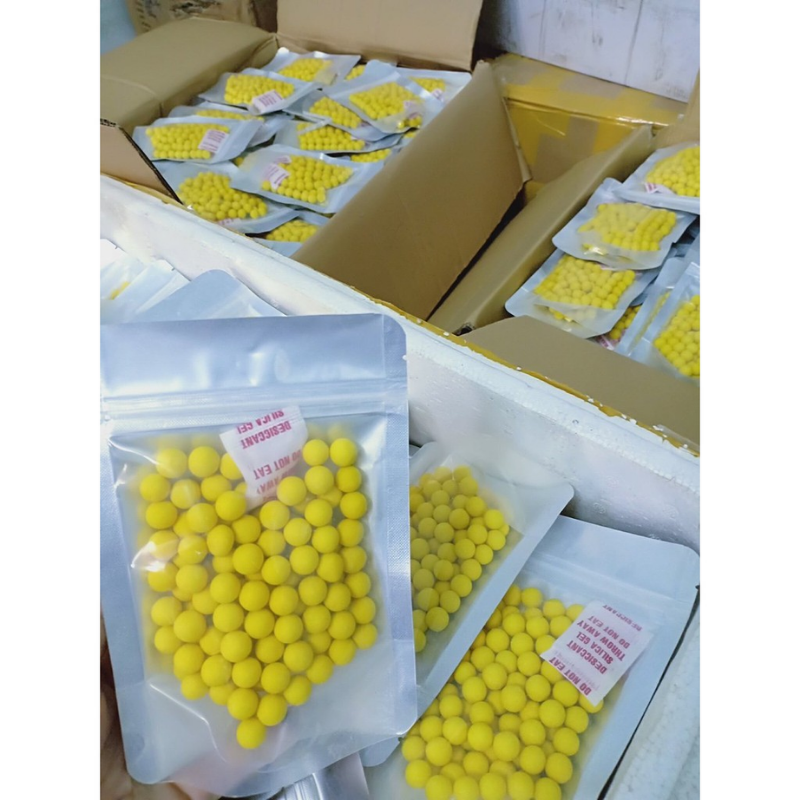 Viên Mầm Nghệ Sữa Ong Chúa 500gr