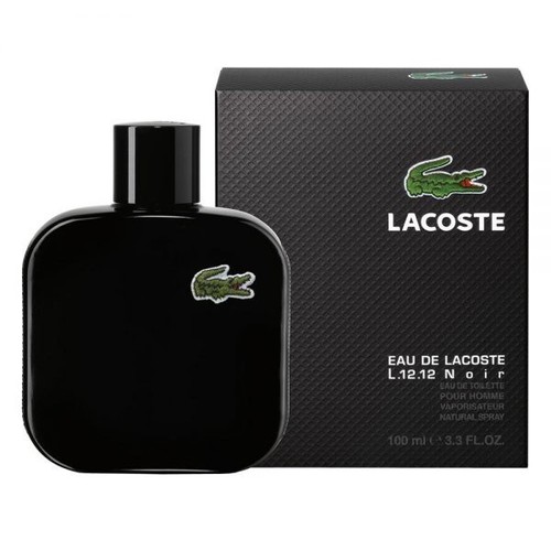 Nước hoa Nam Cá Sấu   - 100ml