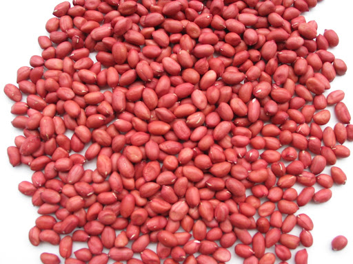 Lạc Đỏ VN-RED PEANUTS G500gr