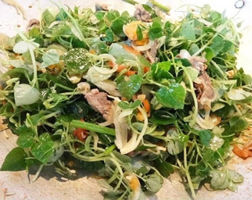 50 Hạt giống Rau Càng Cua
