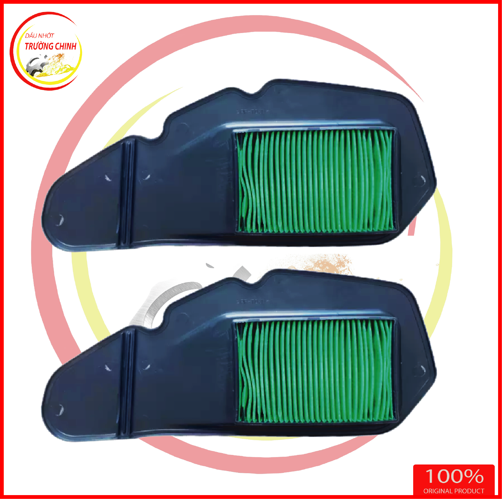 [HCM]Lọc gió dành cho xe Airblade 125