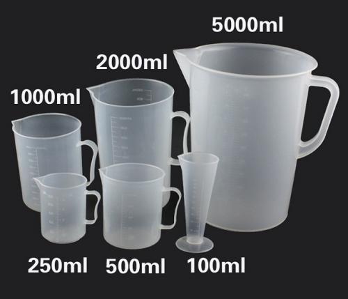Ca đong 250ml - Light Mart