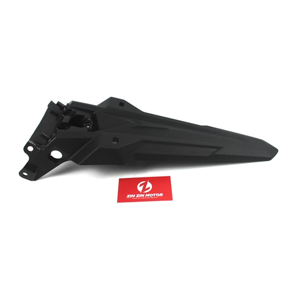 Dè Sau - Sonic 150R - 8010BK56N00 - ZinZin Motor