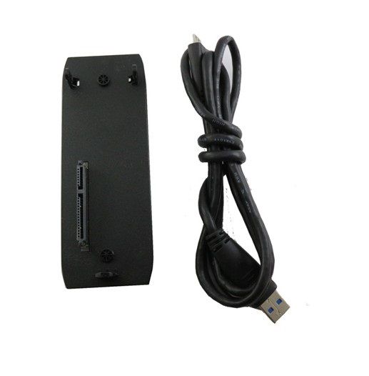 Dock cáp ổ cứng 3.5 / 2.5 usb 3.0 - biến hdd thường thành hdd di động