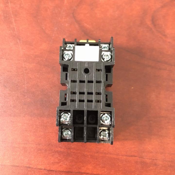 Đế cắm Relay 14 chân