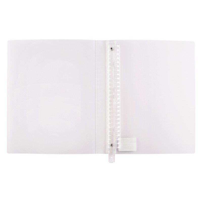 Binder File còng nhựa B5 KLONG MS: 543