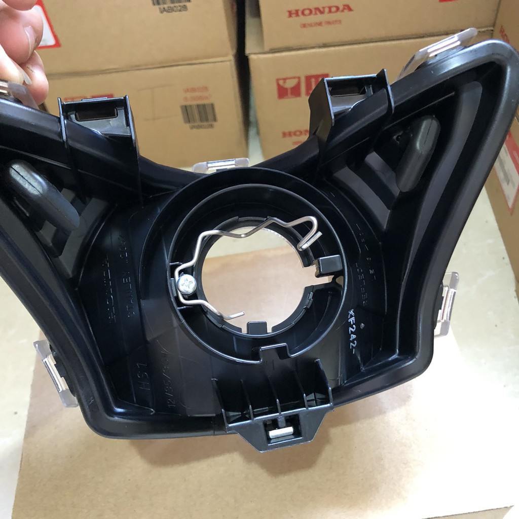 (sale 5% ) Pha Đèn xe WaVe Rsx 110 Fi ( 2014 - 2019 ) chính hãng honda