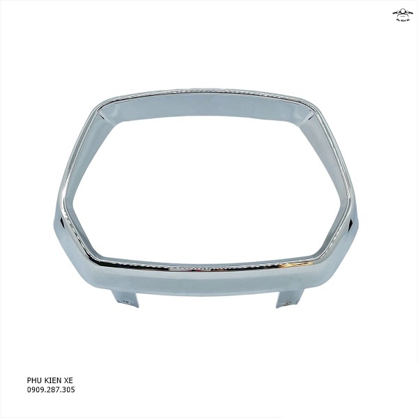 Viền Đèn Pha Halogen Dành Cho Xe Vespa Sprint