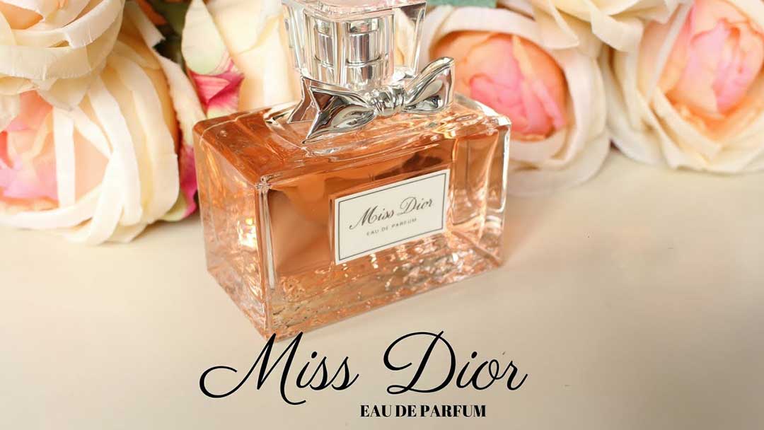 [Chiết 10-20-30ml] Miss Dior Eau De Parfum